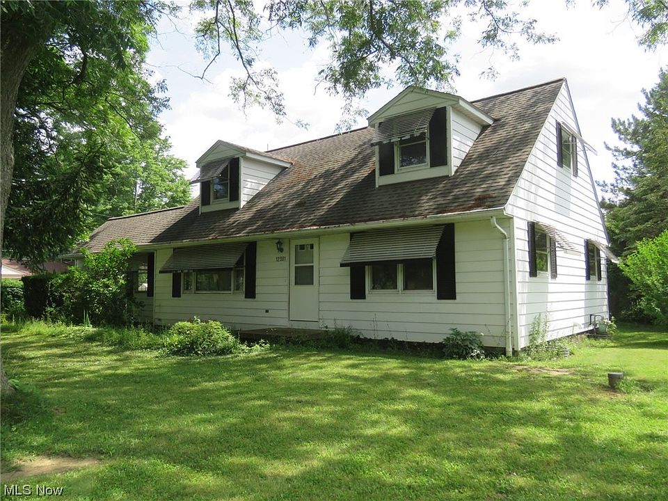 12981 Durkee Rd, Grafton, OH 44044 Zillow