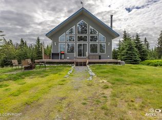 34980 Seabury Ct, Anchor Point, AK 99556