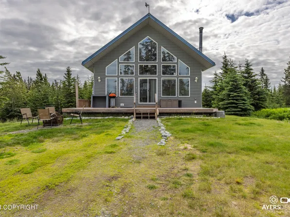 34980 Seabury Ct, Anchor Point, AK 99556