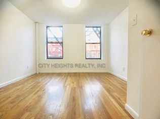 127 1st Ave #3A, New York, NY 10003