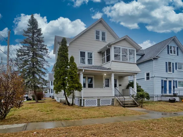 50-52 Sherman Ave, Chicopee, MA 01013