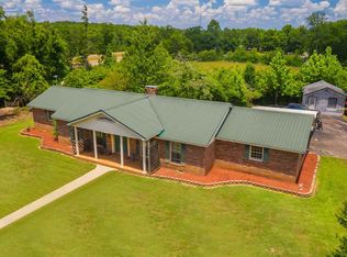 2267 Buena Vista Rd, Bethel Springs, TN 38315