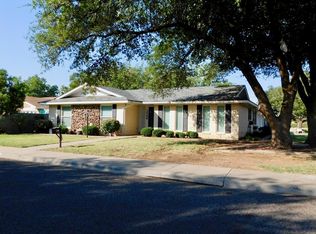 1349 Pagewood Ave, Odessa, TX 79761