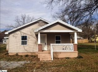 206 Jones Ave, Easley, SC 29640