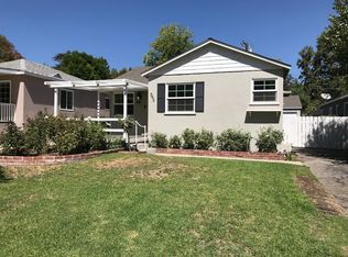 365 Baptiste Way, La Canada Flintridge, CA 91011