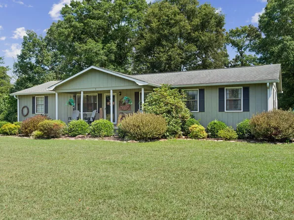 5198 Old Washington Hwy, Dayton, TN 37321