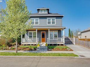 5919 NE 11th Ave, Portland, OR 97211