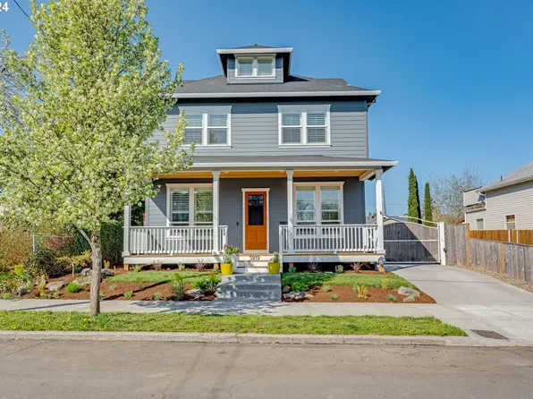 5919 NE 11th Ave, Portland, OR 97211