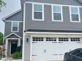 5111 Downhaul Dr, Charlotte, NC 28269