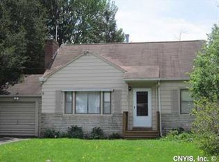 217 Everingham Rd, Syracuse, NY 13205