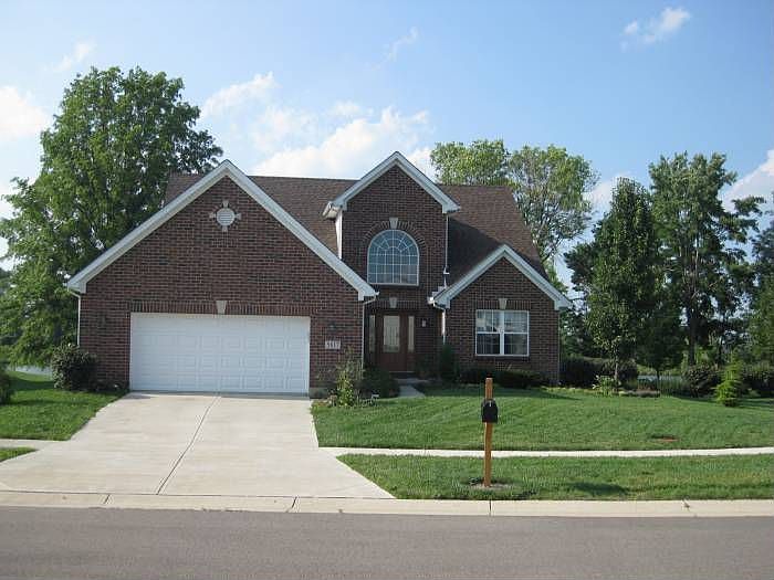Front Elevation