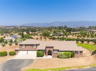 15868 Fruitvale Rd, Valley Center, CA 92082