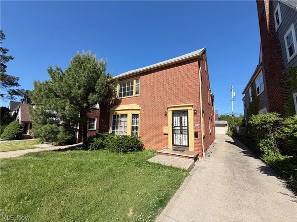 3561 Daleford Rd, Shaker Heights, OH 44120