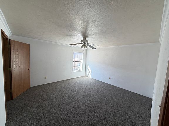 New Carpet