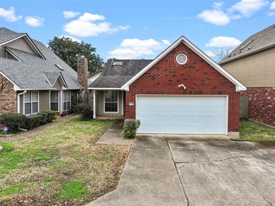 319 Colony Bnd, Shreveport, LA, 71115