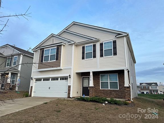 2nd image of 9615 Margrave Dr
