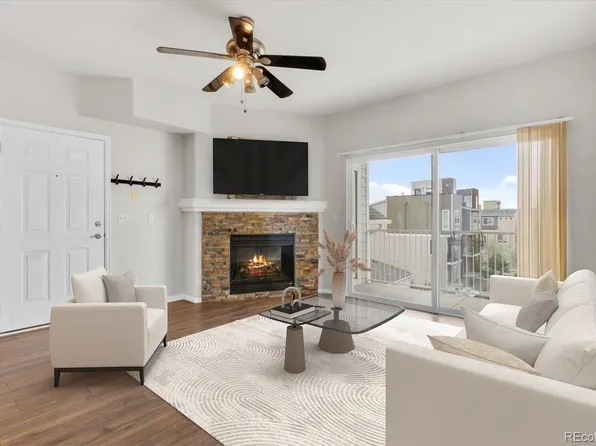 15700 E Jamison Drive #4-301, Englewood, CO 80112