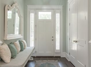 725 Brush Creek Rd, Colbert, GA 30628