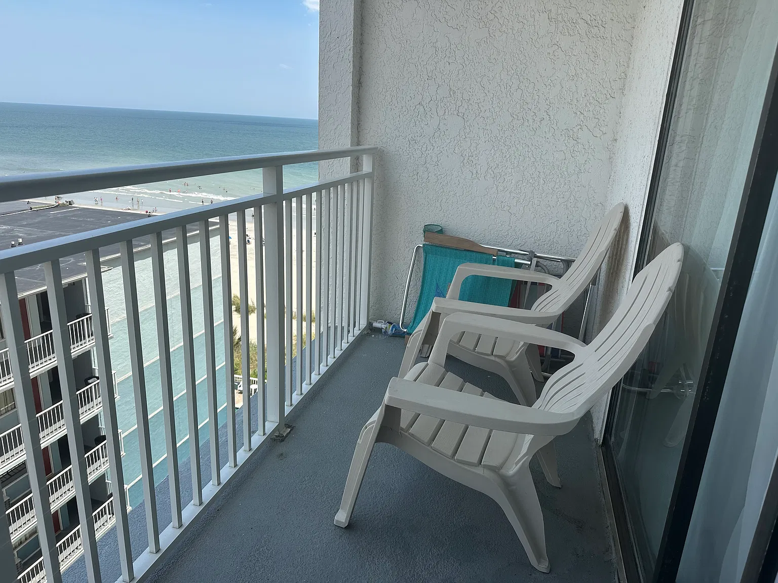1 bed, 385 sqft, $1,500 — Photo 3