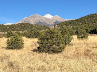 14748 Granite Parkway LOT 1, Salida, CO 81201