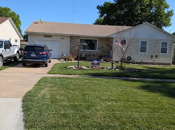 912 Howard St, Scribner, NE 68057
