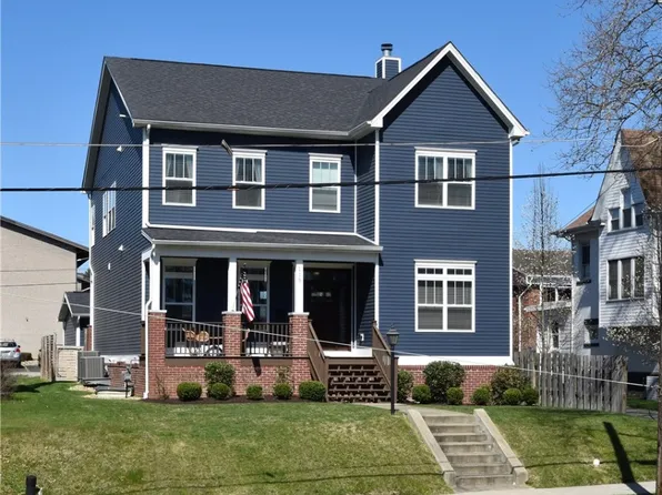 115 Washington Ave, Oakmont, PA 15139