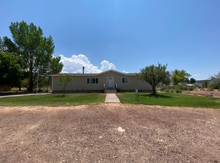 220 E 200 N, Parowan, UT 84760