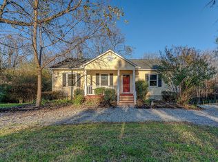 345 Parkview Dr, Rocky Mount, VA 24151