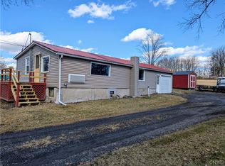 3482 State Route 90, Aurora, NY 13026