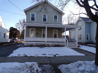 19 Dix Ave, Glens Falls, NY 12801