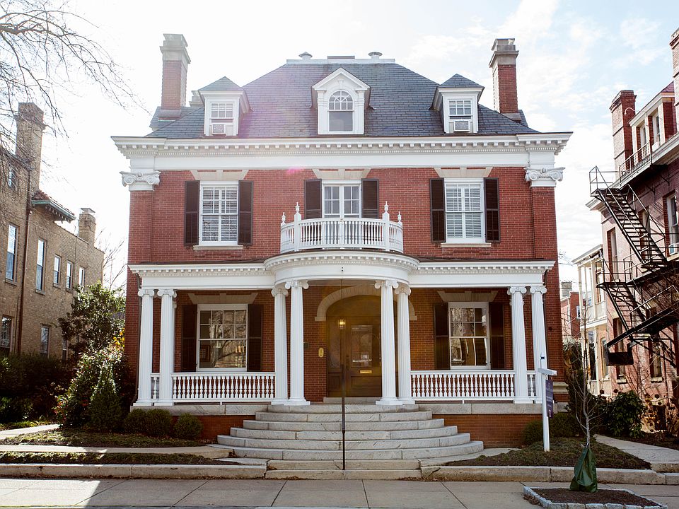 1825 Monument Ave, Richmond, VA 23220 Zillow