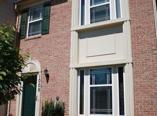 1006 Collindale Ave, Mount Airy, MD 21771