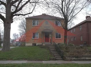203 Ryburn Ave #2, Dayton, OH