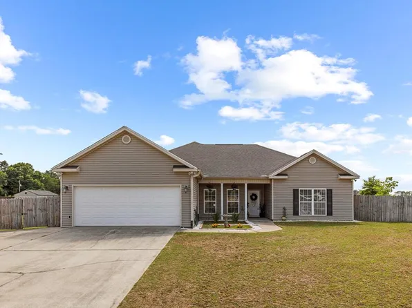 1230 Sandbed Rd, Newton, AL 36352