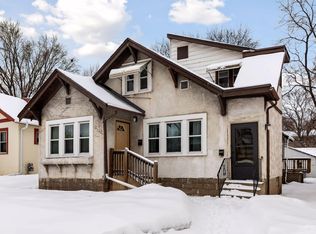 2223 Johnson St NE, Minneapolis, MN 55418