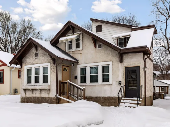 2223 Johnson St NE, Minneapolis, MN 55418