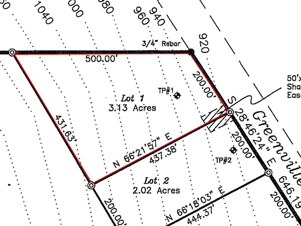 2nd image of L1 Greenville Road