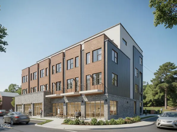 1108 Sevier Ave #203, Knoxville, TN 37920
