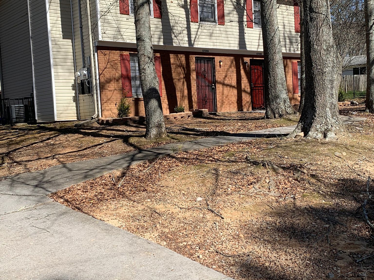 6704 Chupp Rd UNITS A & B, Lithonia, GA 30058 MLS 10326340 Zillow