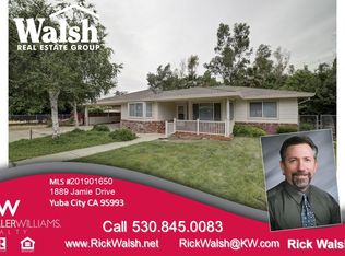 1889 Jamie Dr, Yuba City, CA 95993