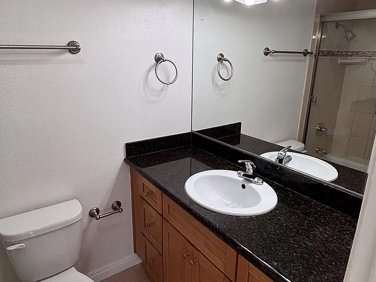 Bathroom #2