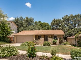 6219 Pancho Villa Dr, San Antonio, TX 78238