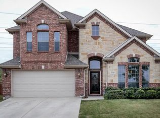 15200 Mallard Creek St, Roanoke, TX 76262