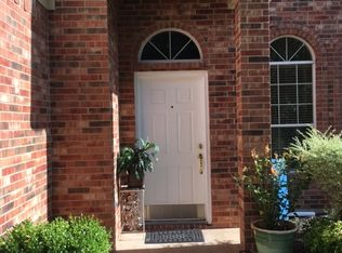 11717 Kenny Dr, Fort Worth, TX 76244