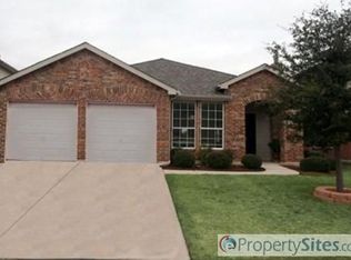 3613 Mountain Rnch, Fort Worth, TX 76262