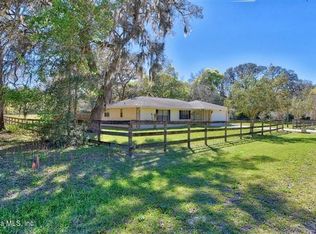 13774 SW 112th St, Dunnellon, FL 34432
