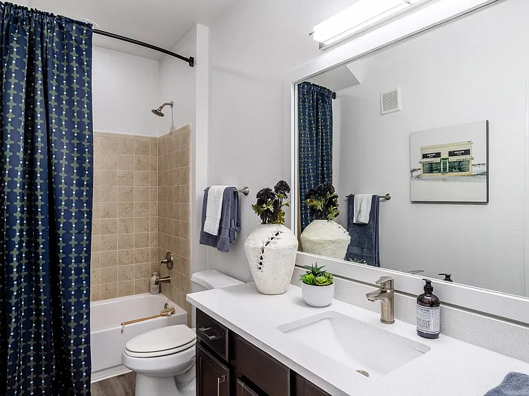 Grand Villas at Cinco Ranch — Photo 10