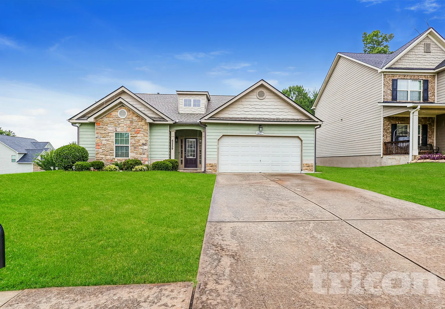 6259 Baltusrol Trace Fairburn GA — Photo 1