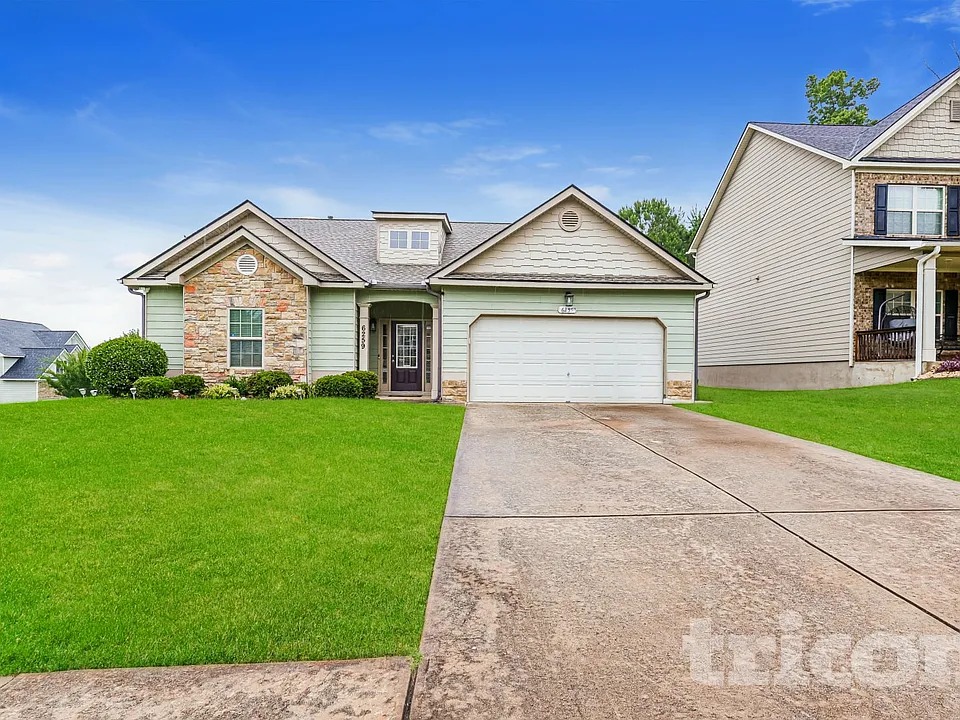 6259 Baltusrol Trce