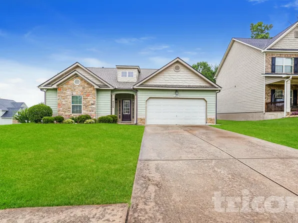 6259 Baltusrol Trce, Fairburn, GA 30213